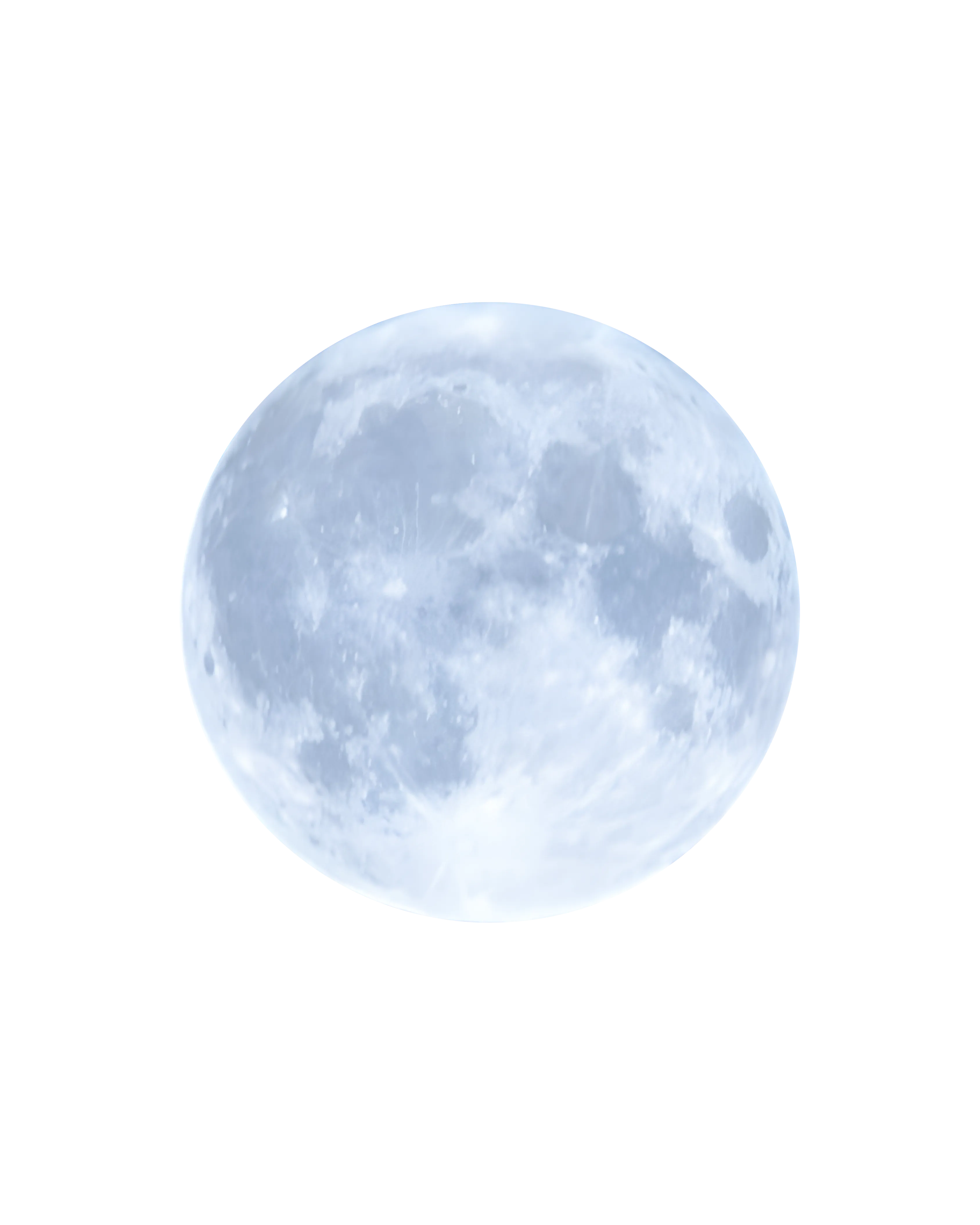 Mod. Silver Moon Nylon MN01 — vista 4
